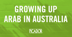 description for Call for submissions: Growing up Arab in Australia