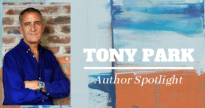 description for Author Spotlight: Tony Park