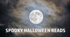 description for Spooky Halloween reads to devour 🎃