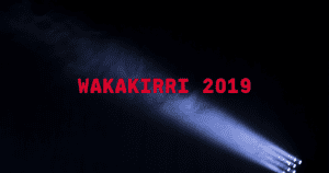 description for 2019 Wakakirri Story of the Year awarded to…