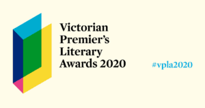 description for Two Pan Macmillan debut authors shortlisted for 2020 Victorian Premier’s Literary Awards