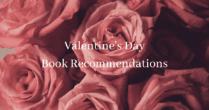 description for Books for a love filled weekend