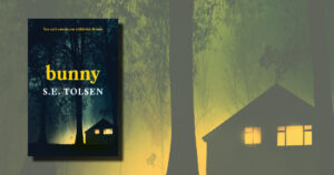 description for Meet the twisted minds behind S.E. Tolsen